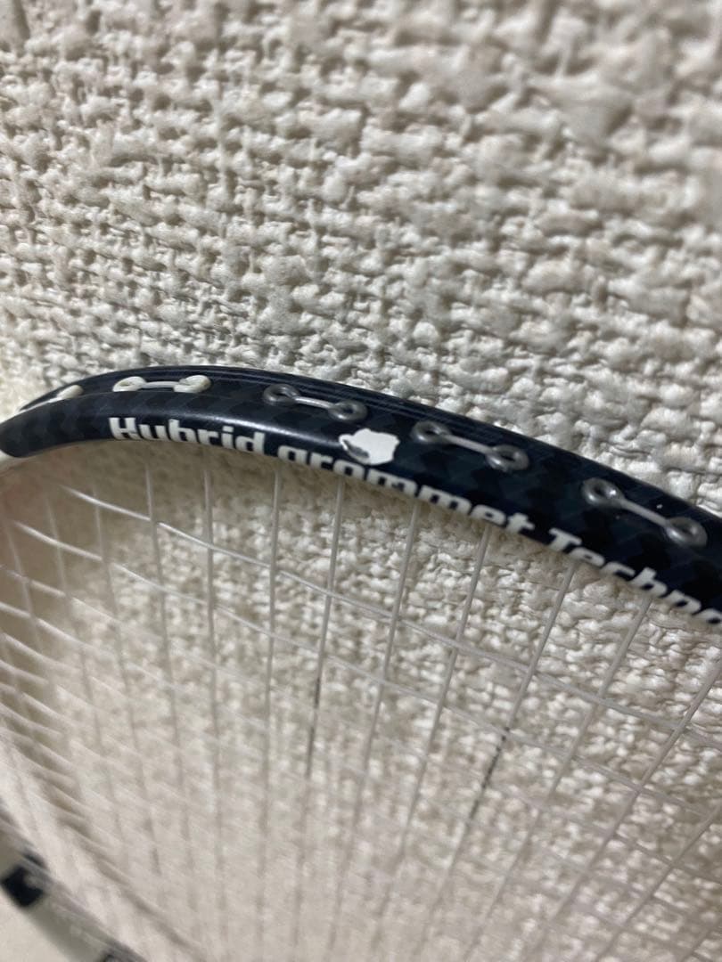 バボラ　バドミントンラケット