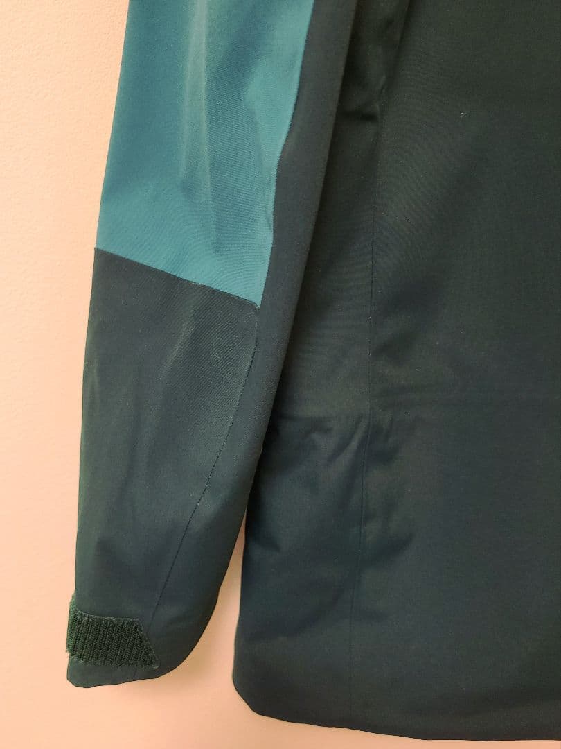 SALOMON STANCE 3L JACKET（スタンス　3L ジャケット）