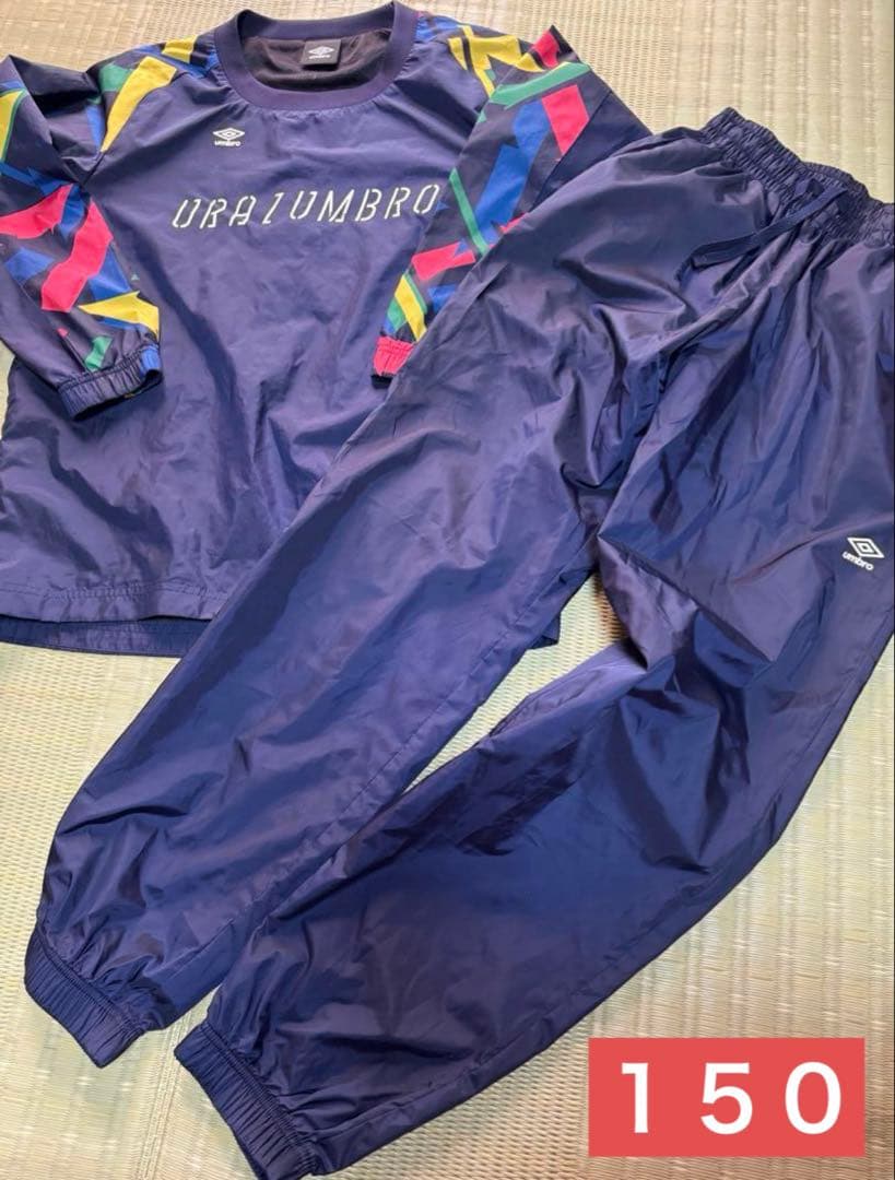 本日のみお値下げ！サッカーウェア、用品 まとめ売り 140〜160