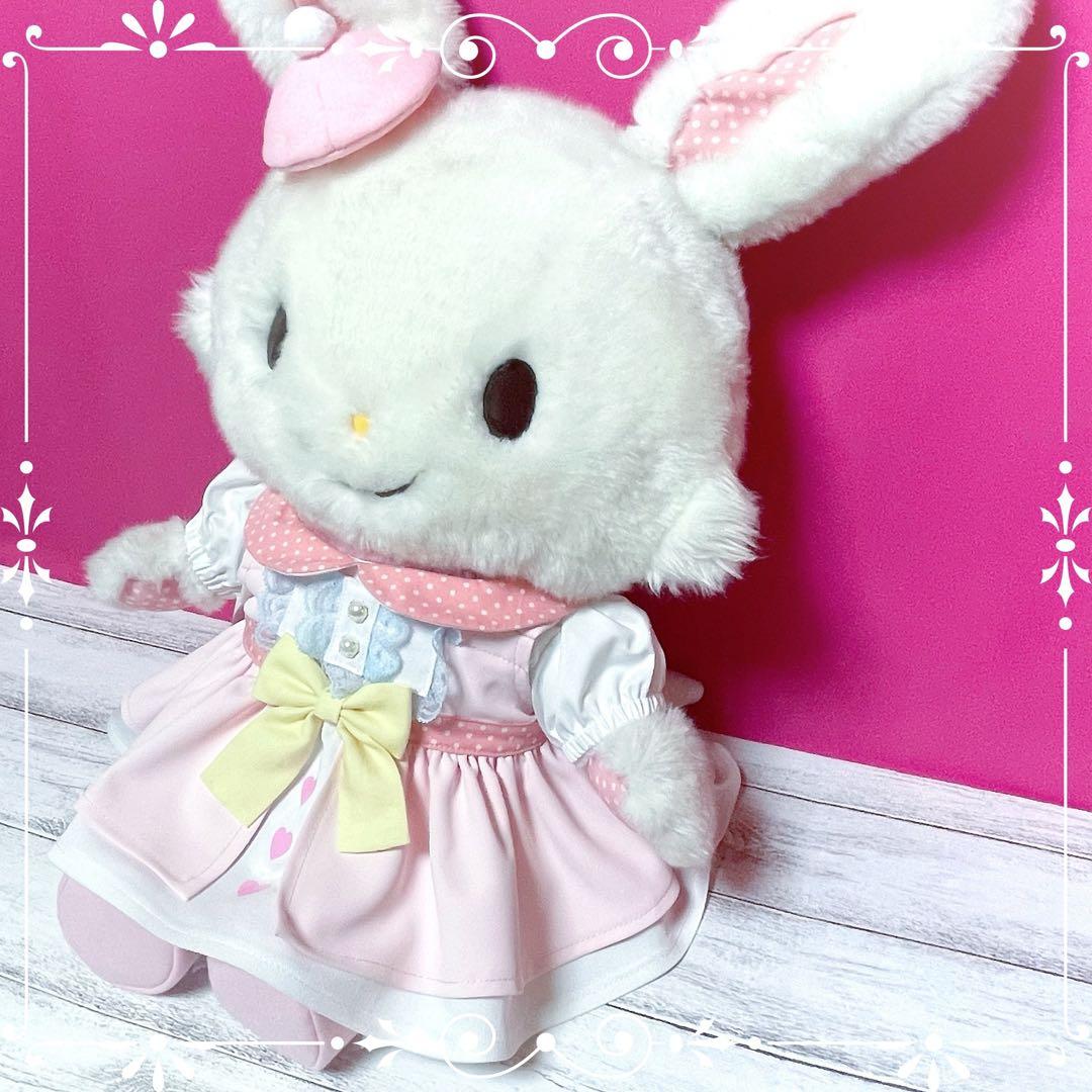 ウィッシュミーメル　ショップ風お洋服セット　メルメルドール