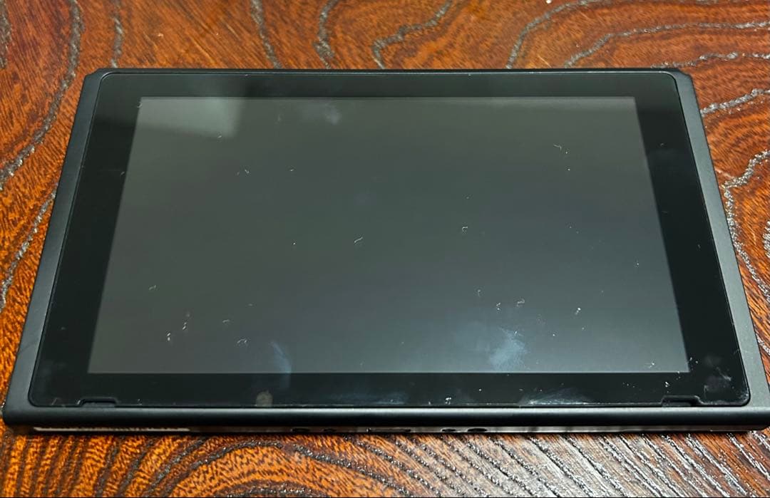 Nintendo Switch 本体 ネオンブルー/レッド