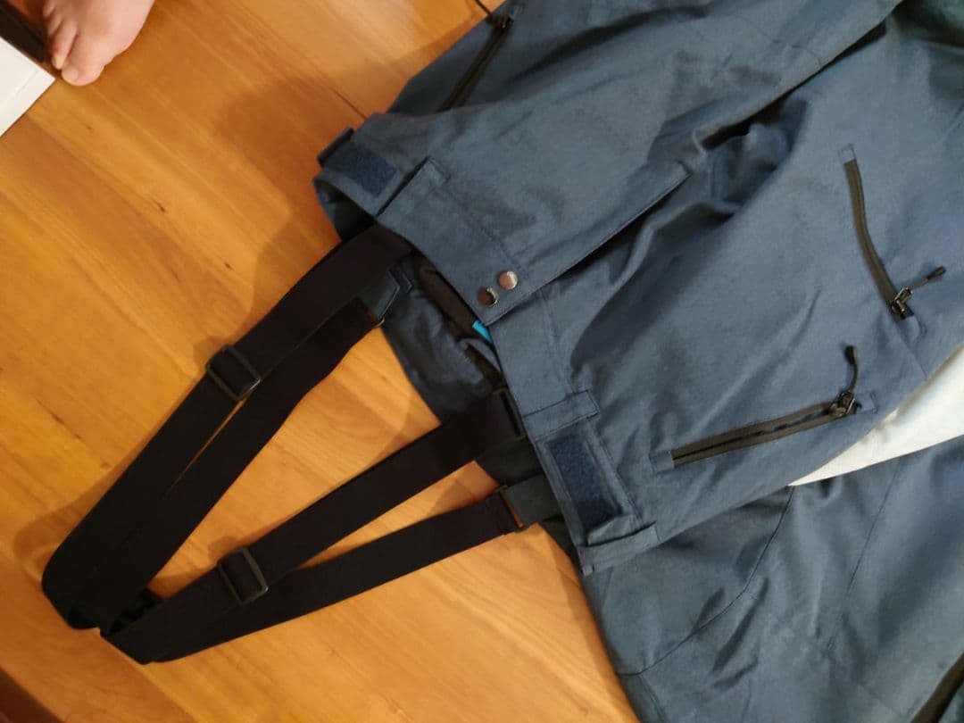 arbnスキーウェア(メンズ)