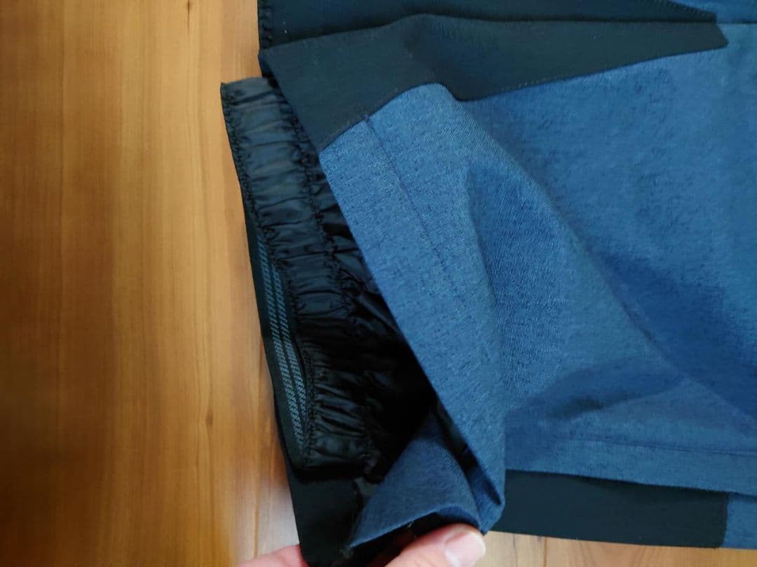 arbnスキーウェア(メンズ)