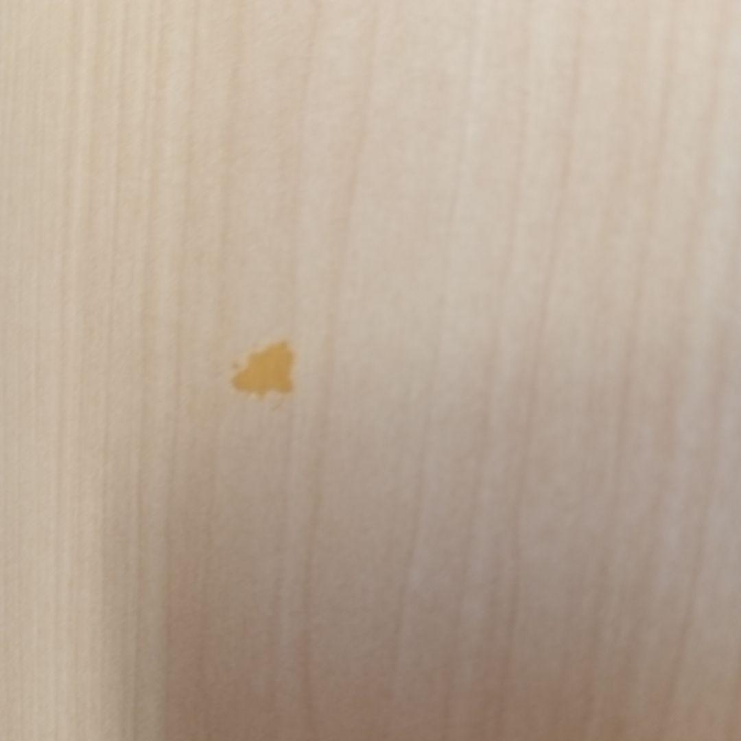 テレビ台　キャスター付