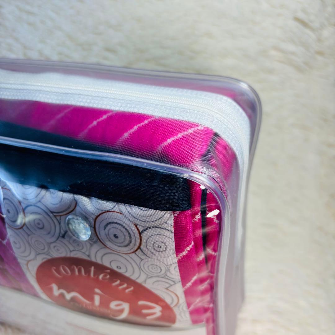 INVEL ALIVEN MIG3 ブランケット　ダブルサイズ　インベル