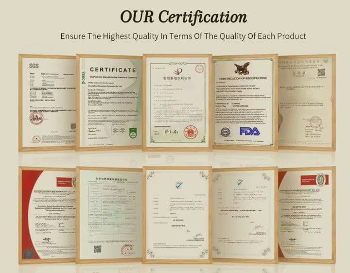 animagaga(プロフ必読)6点セット