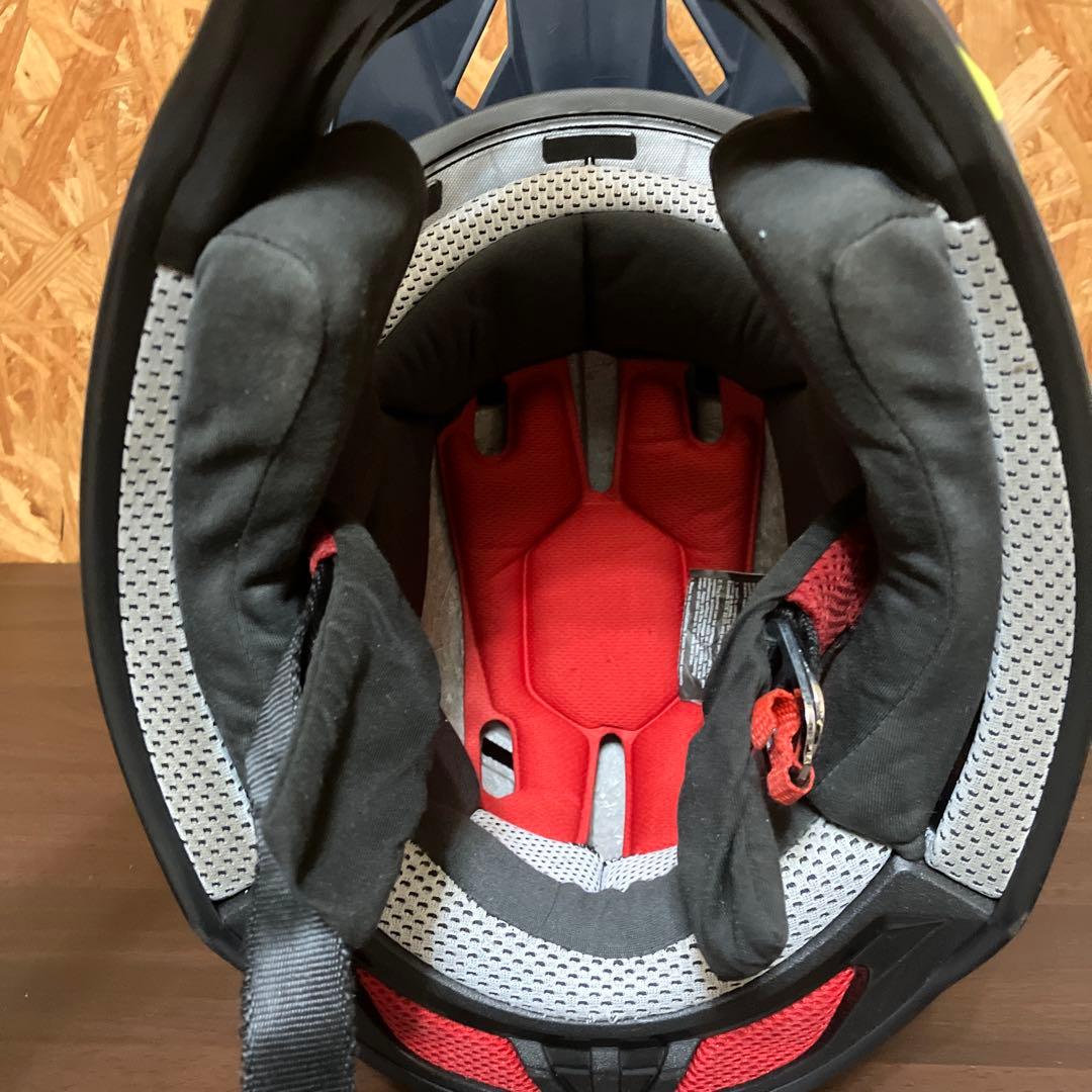 O'NEAL オニール　オフロードヘルメット　XL