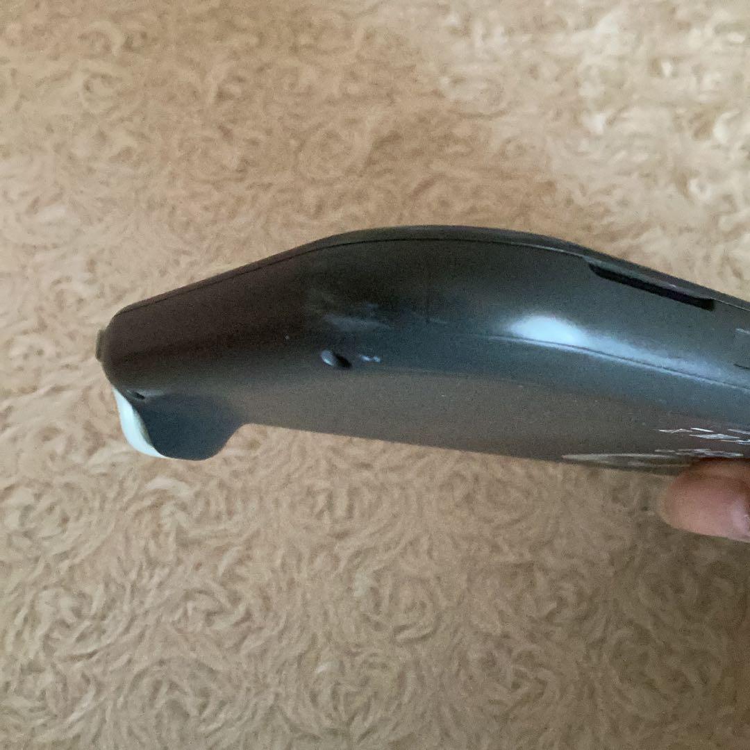 Nintendo Switch Lite グレー 本体　ジャンク　多少の値下げ可