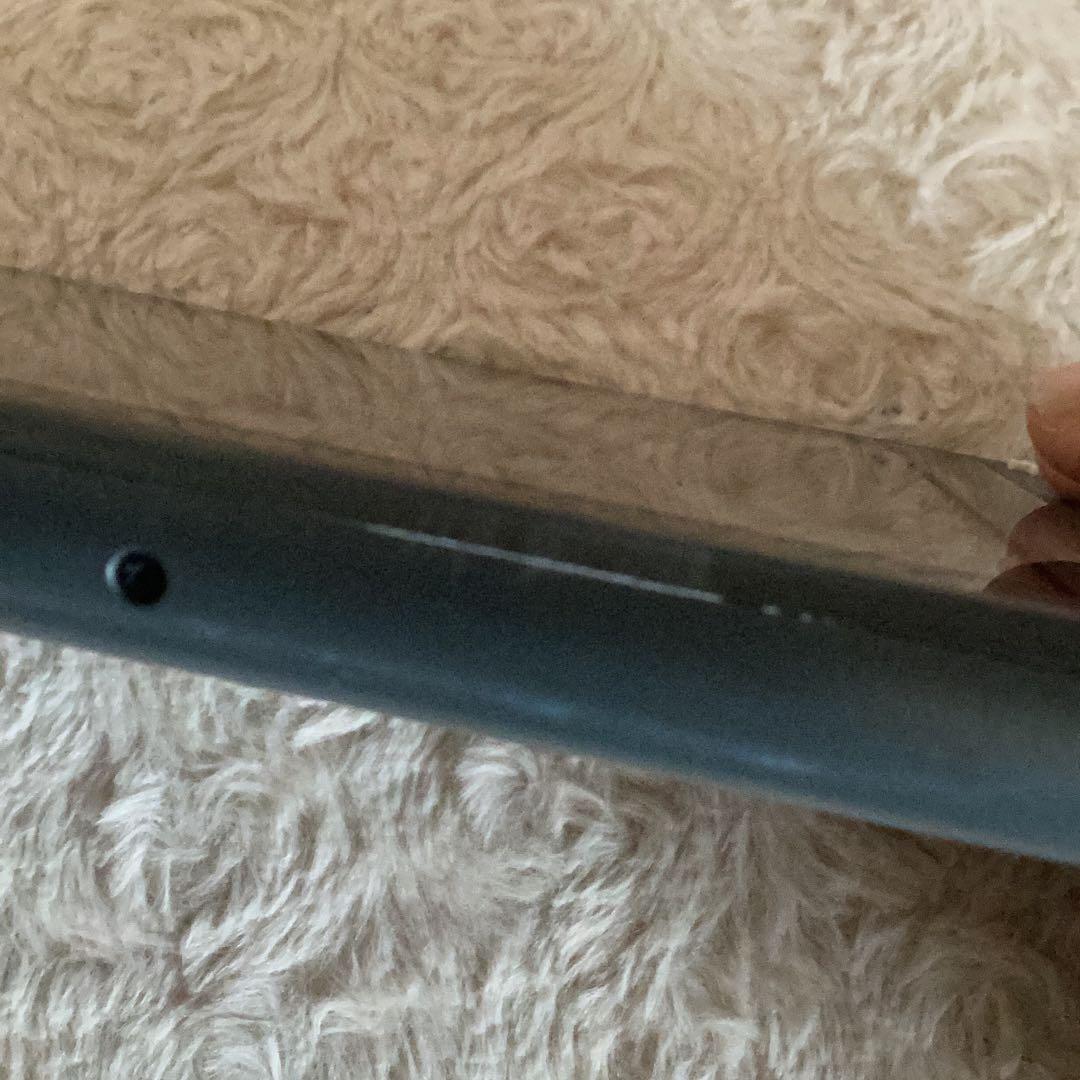 Nintendo Switch Lite グレー 本体　ジャンク　多少の値下げ可