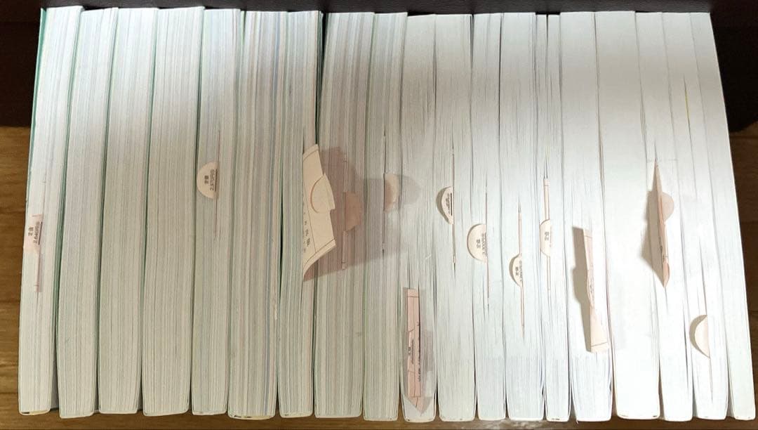 東亜看護学院　教科書フルセット　※値下げ可能