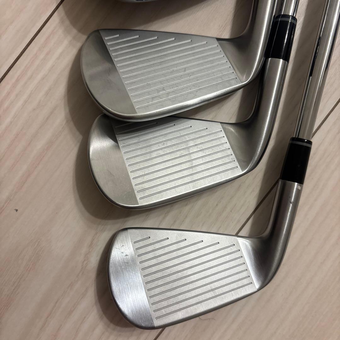 Fourteen TB7 5-P 6本セットmodas 3 tourモデル115