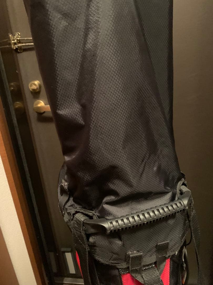 SUN MOUNTAIN ゴルフバッグ