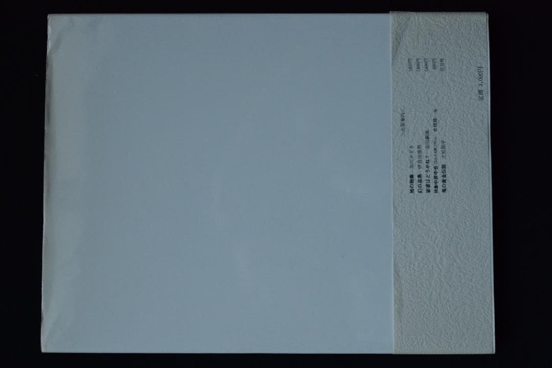 【王たちの肖像－浅草寺堺内】鬼海弘雄　帯付　★★大幅に値下げしました