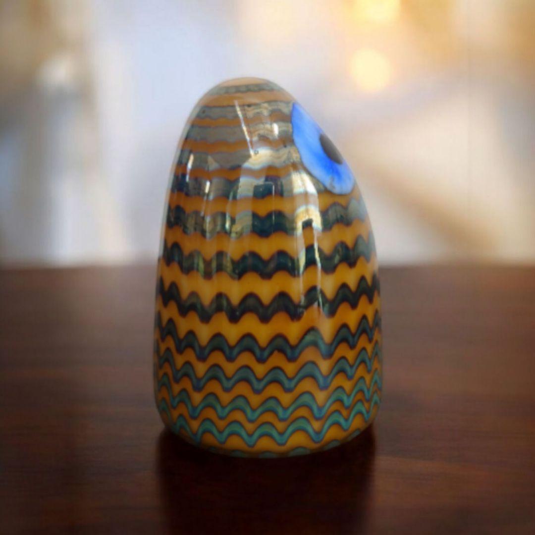 オイバ・トイッカ フクロウ イッタラ