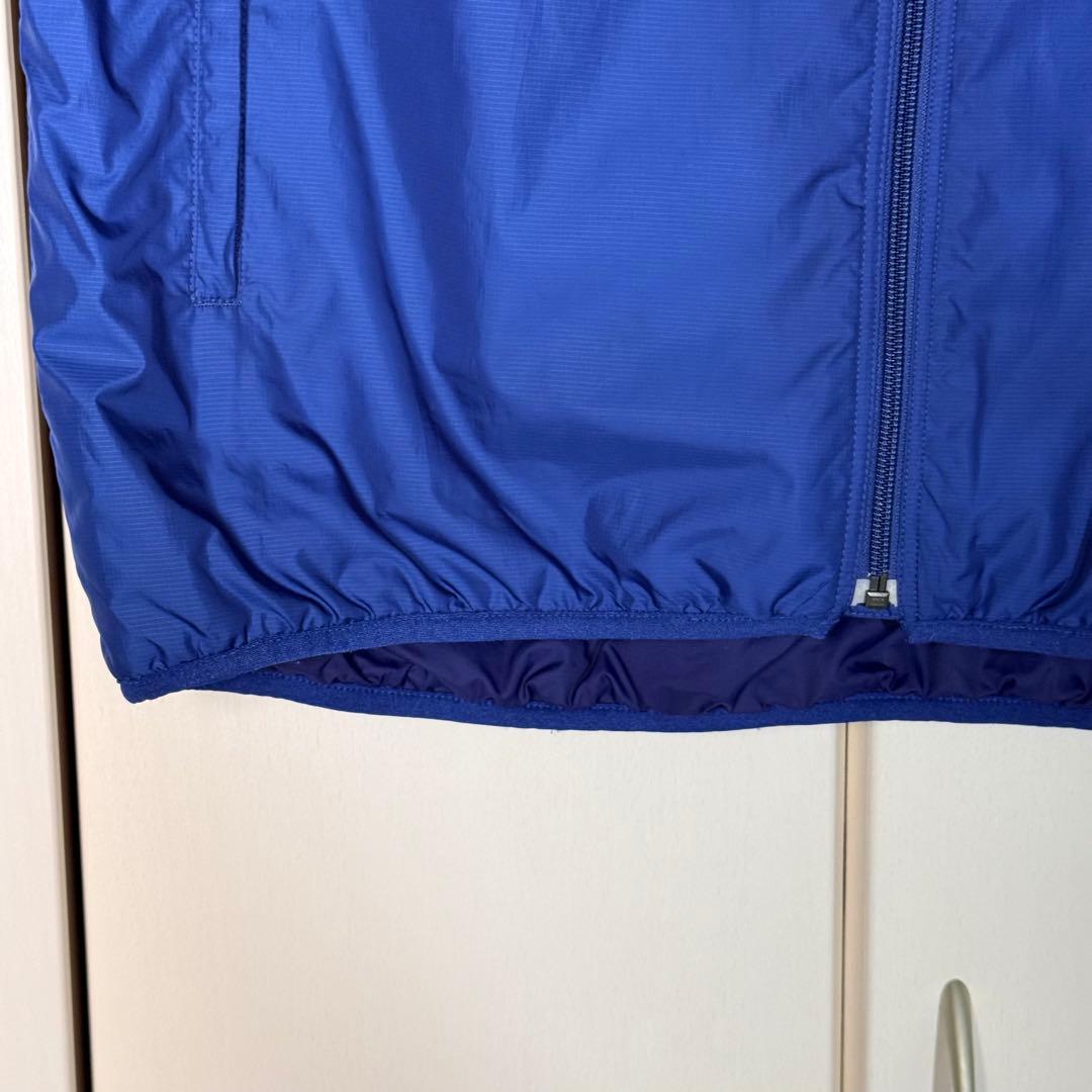 【希少】パタゴニア パフボール ベストXL