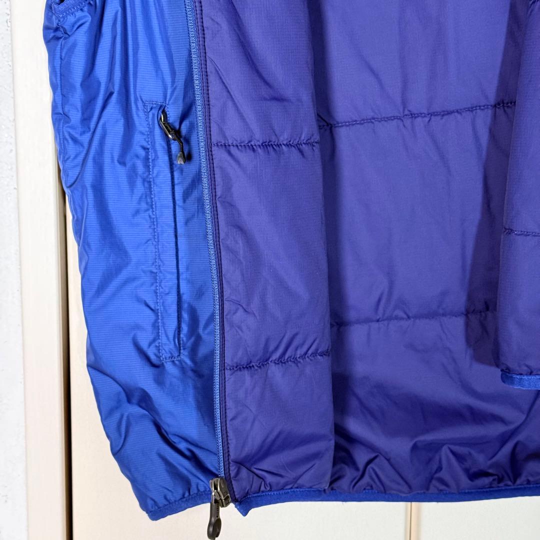 【希少】パタゴニア パフボール ベストXL