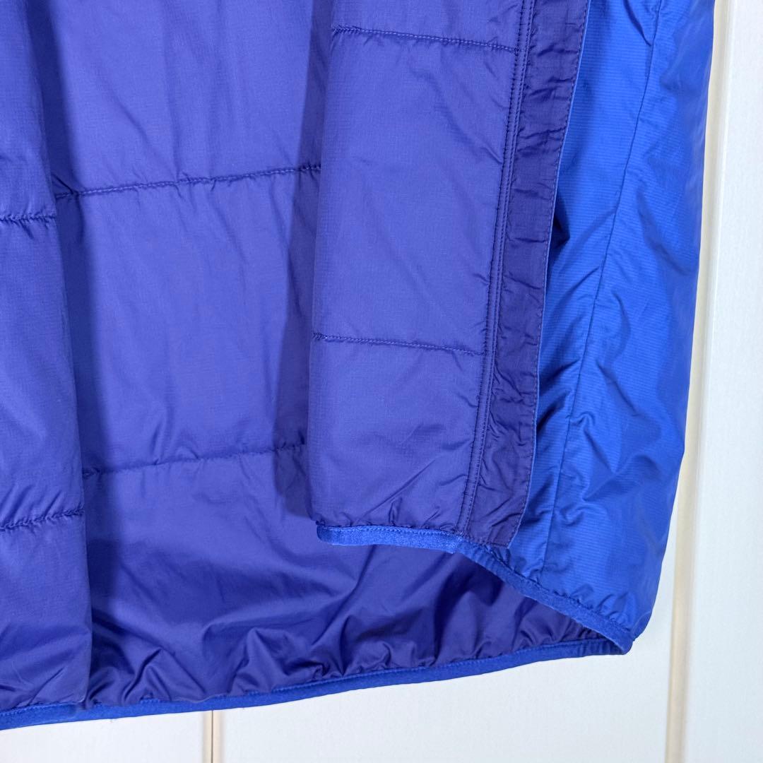 【希少】パタゴニア パフボール ベストXL