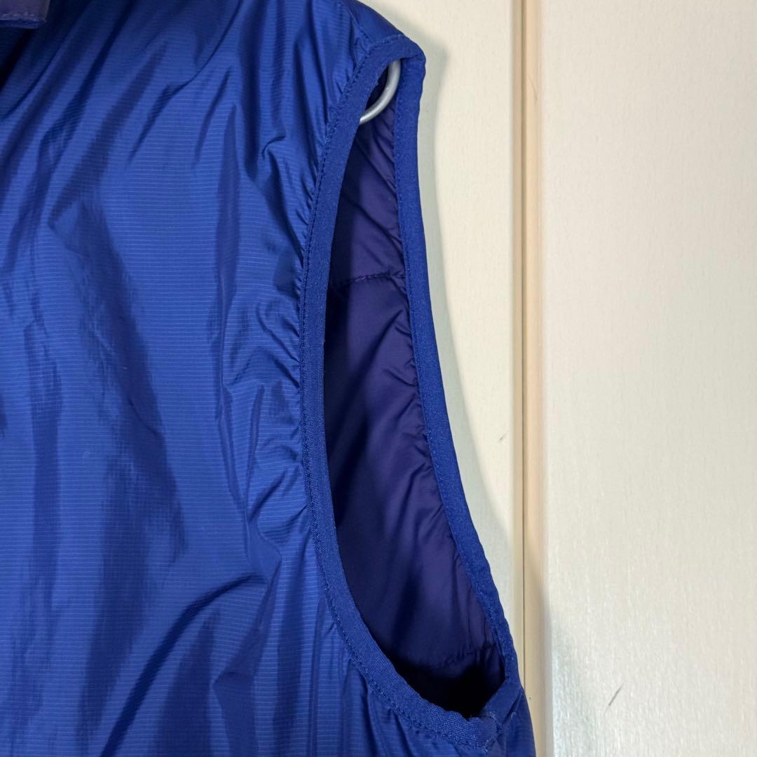 【希少】パタゴニア パフボール ベストXL