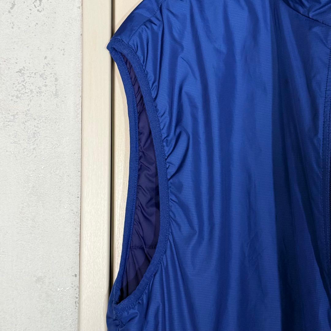 【希少】パタゴニア パフボール ベストXL