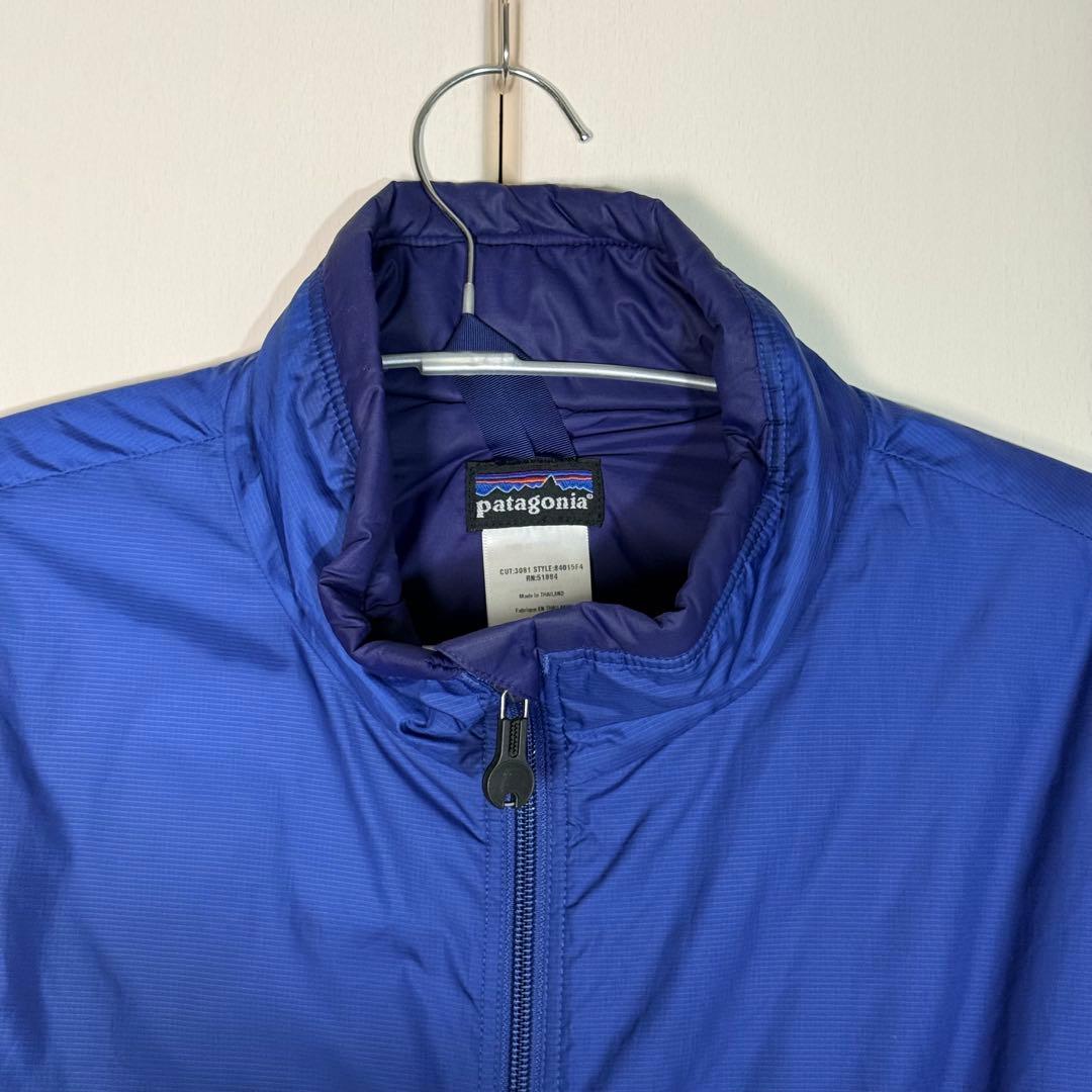 【希少】パタゴニア パフボール ベストXL