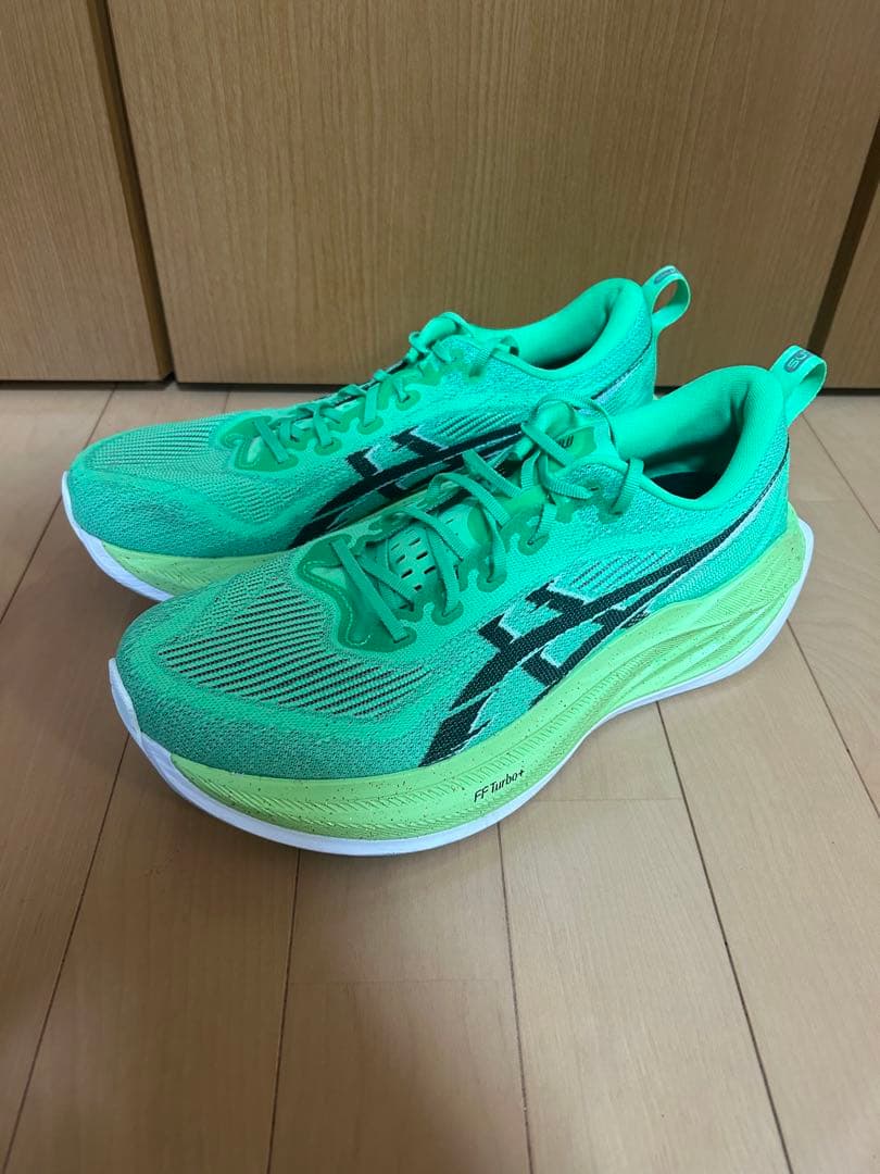 ASICS スーパーブラスト2、28cm