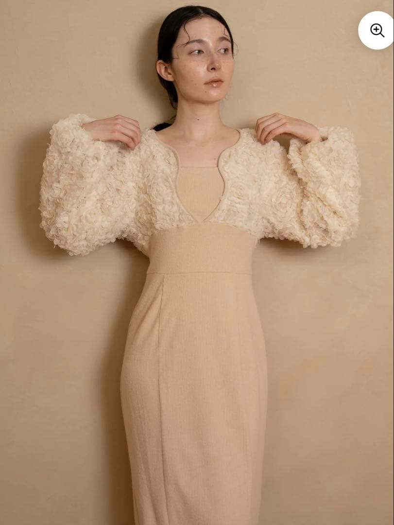 ワンピース euw volume top one-piece size2