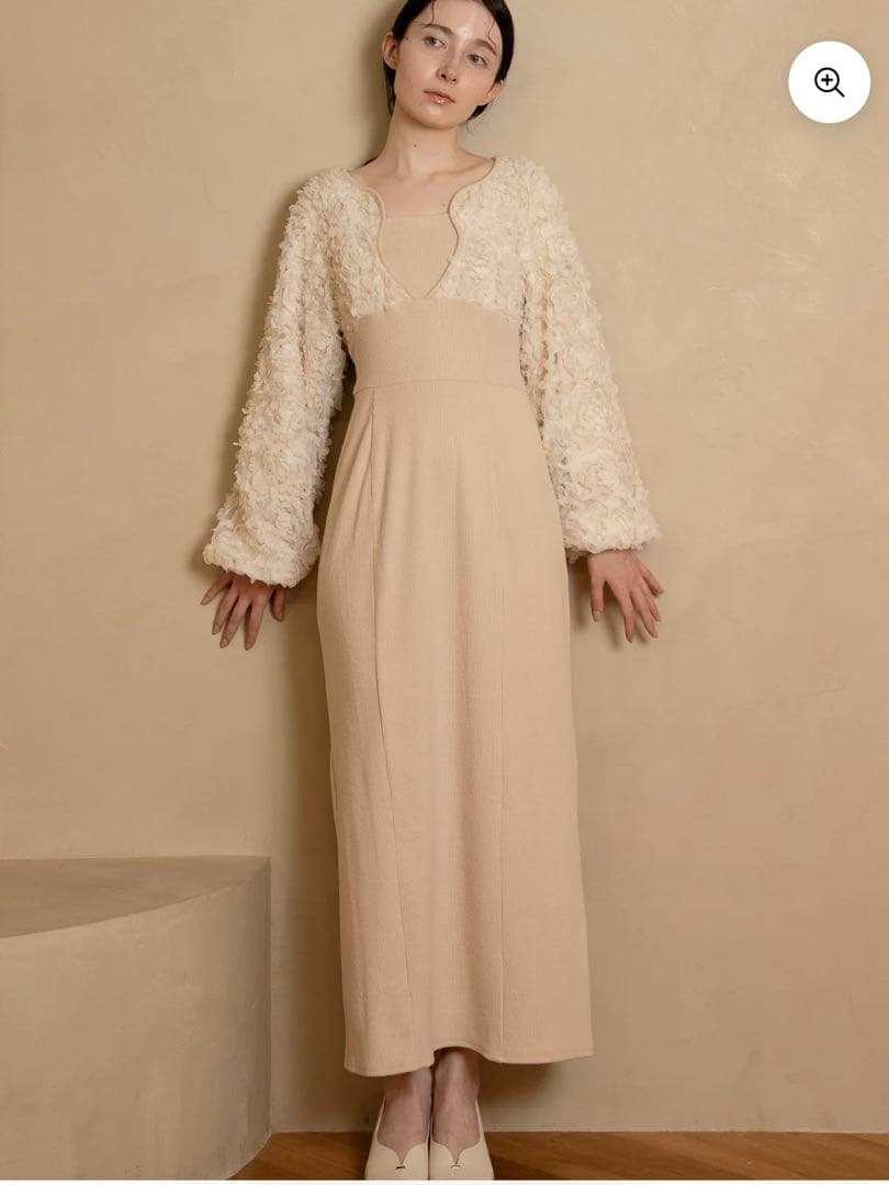 ワンピース euw volume top one-piece size2