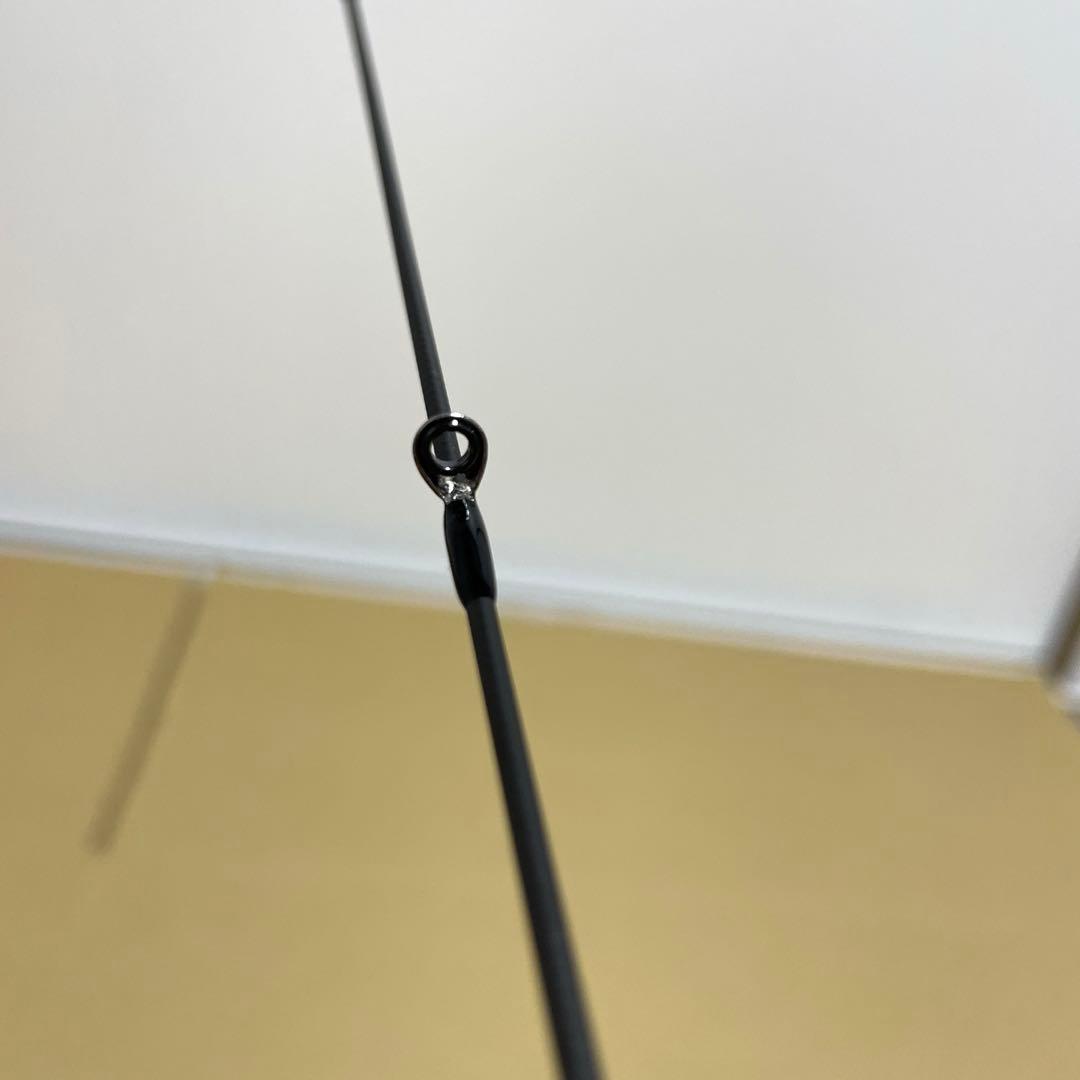 エバーグリーン オライオン OCSS-65L ウィロー