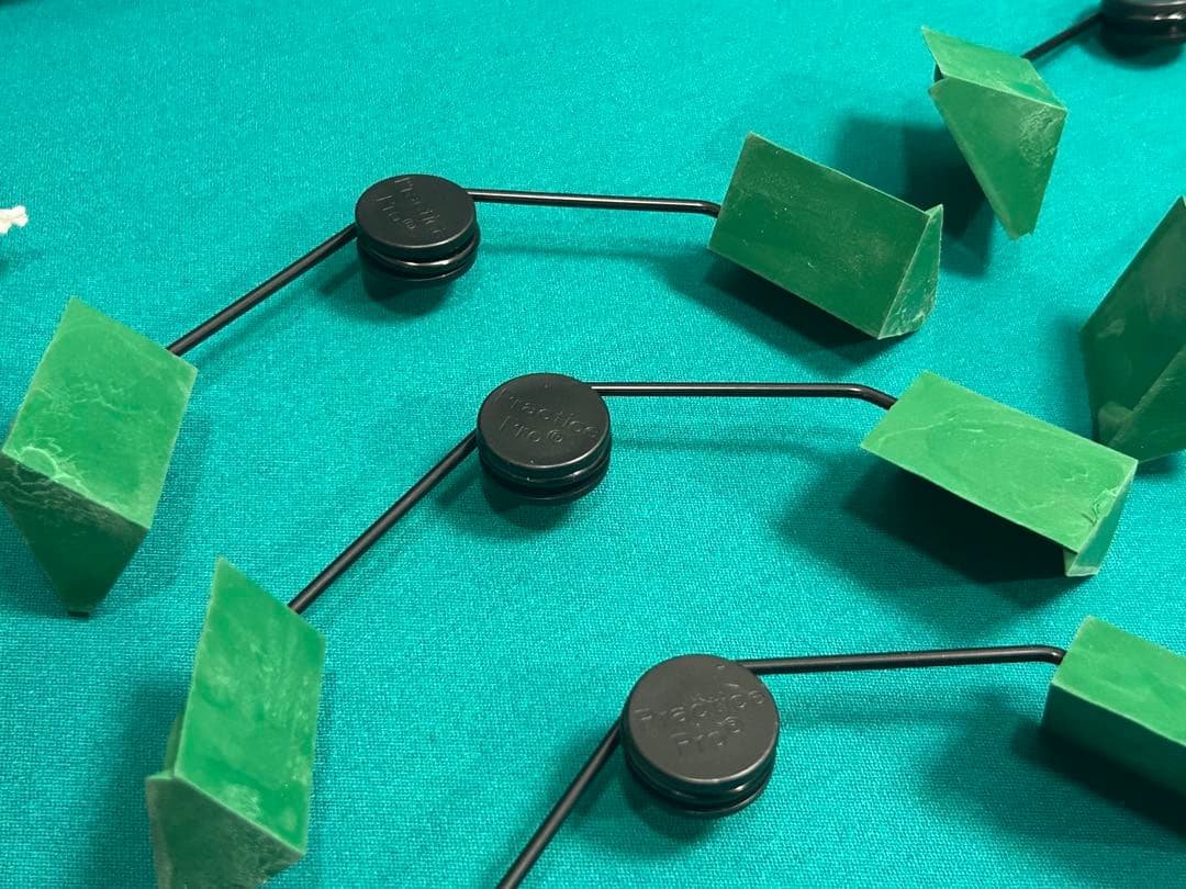 Practice Pro ポケットリデューサー（1台分/6個セット