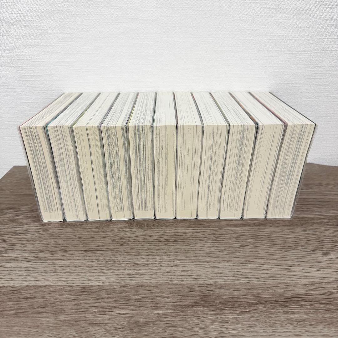 【新品】伊藤潤二 傑作集 全11巻 朝日新聞出版