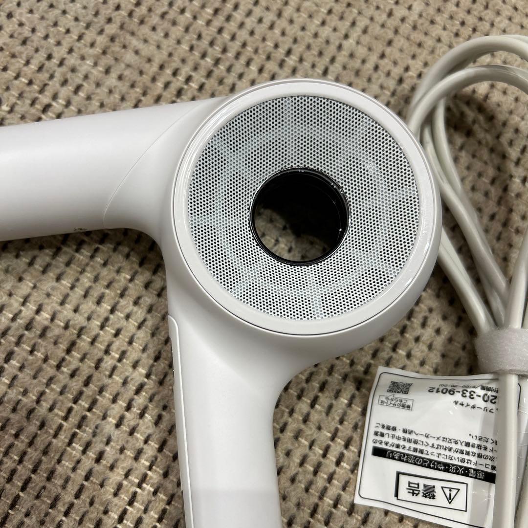 マグネット　ドライヤー　HCD-G06W