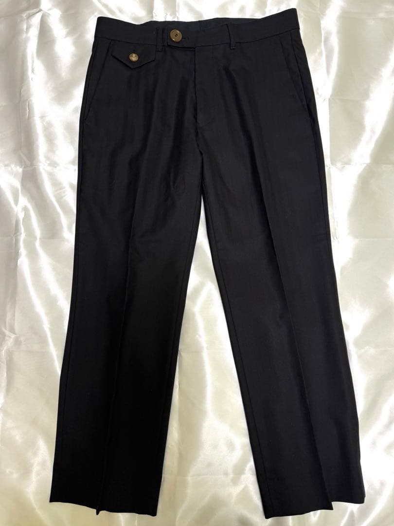 Vivienne Westwood MAN スーツセットアップ