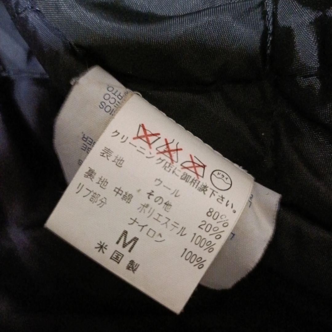 U*j様 DeLong　NewYork Yankees　スタジャン　USA製