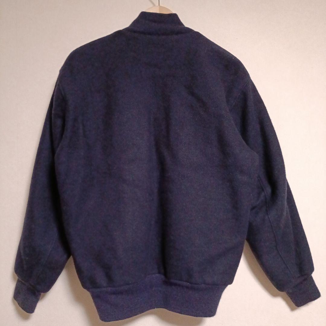 U*j様 DeLong　NewYork Yankees　スタジャン　USA製