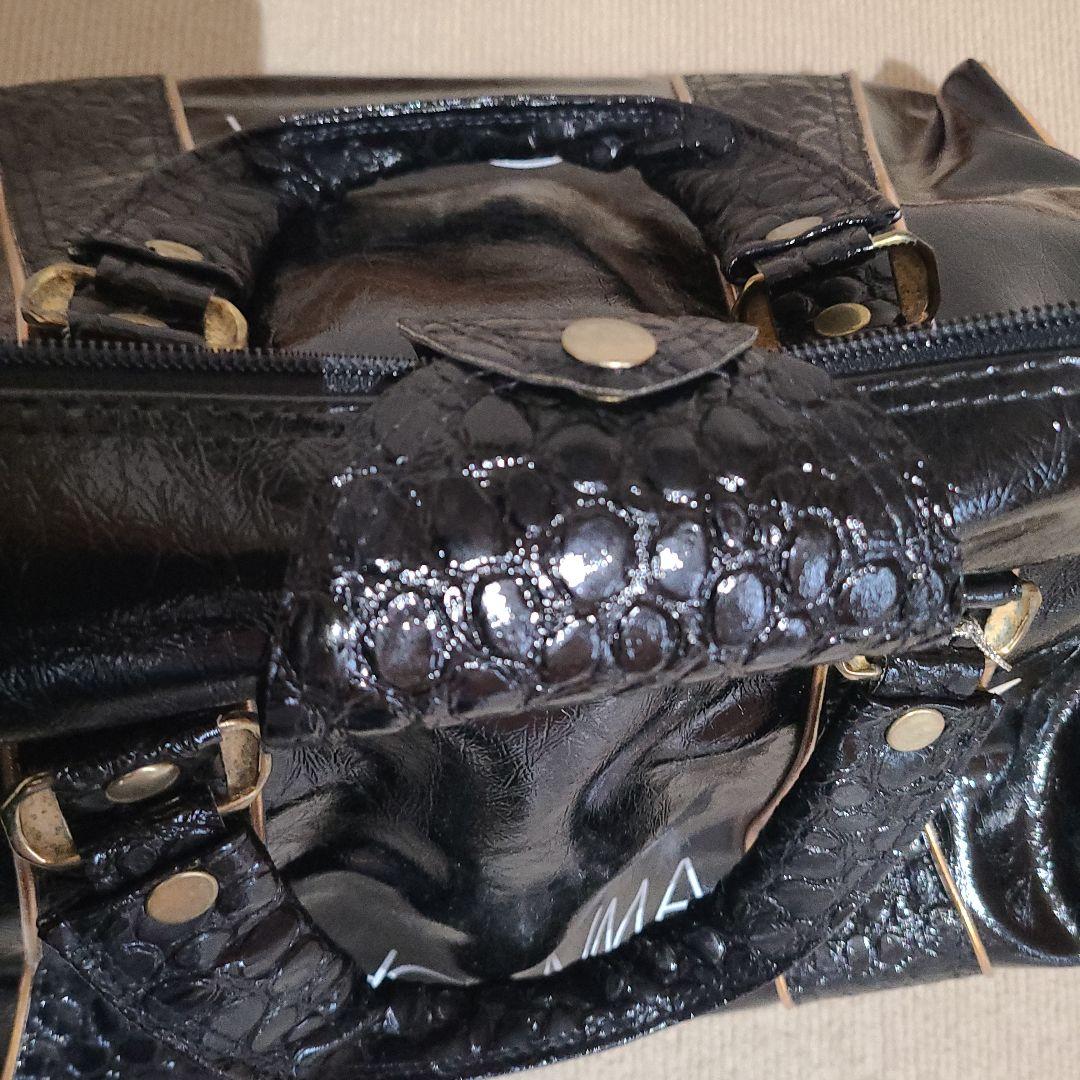 HONMA ゴルフバッグ ブラック