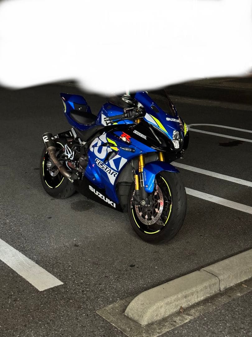 LeoVince LV-10 カーボンマフラーGSX-R1000R 17-21