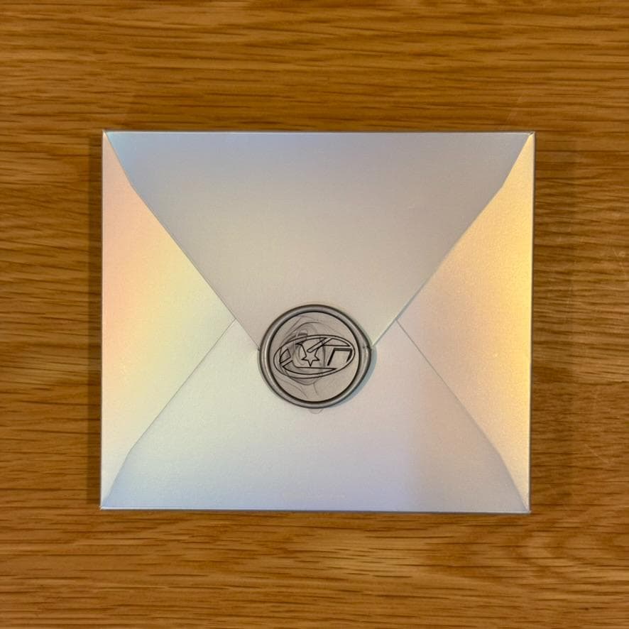 K-POP・アジア XG SHOOTING STAR Limited CD BOX (HARVEY)