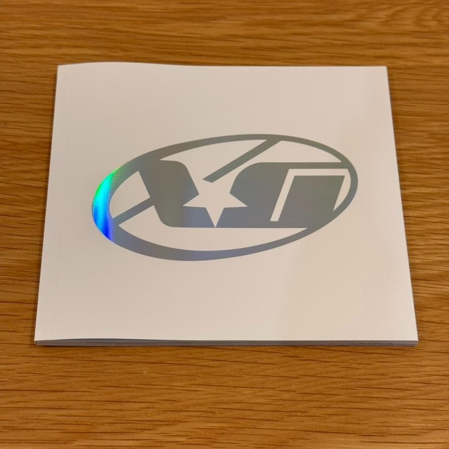 K-POP・アジア XG SHOOTING STAR Limited CD BOX (HARVEY)