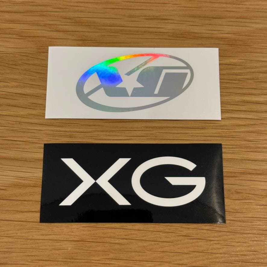 K-POP・アジア XG SHOOTING STAR Limited CD BOX (HARVEY)