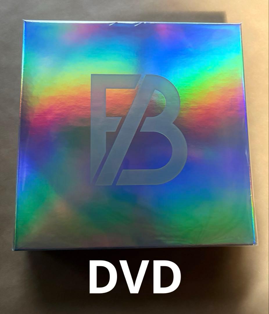 ミュージック (DVD) BE:FIRST DOME TOUR 2024-2025 2:BE