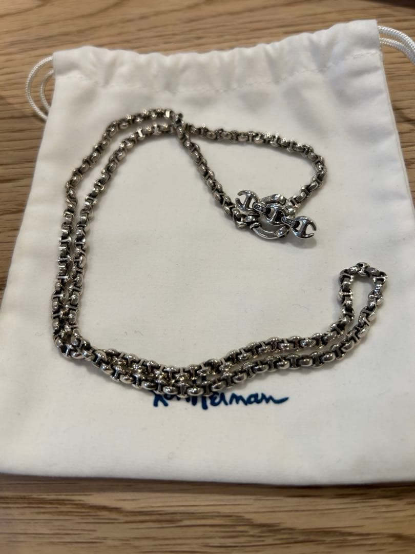 HOORSENBUHS 20inch MICRO ガチャ子さま専用