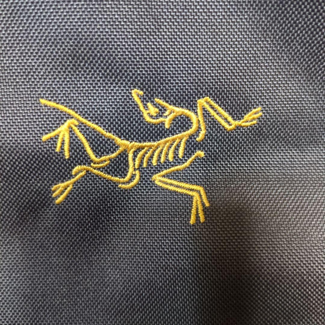 アークテリクス マンティス26 Mantis26 使用少なめ