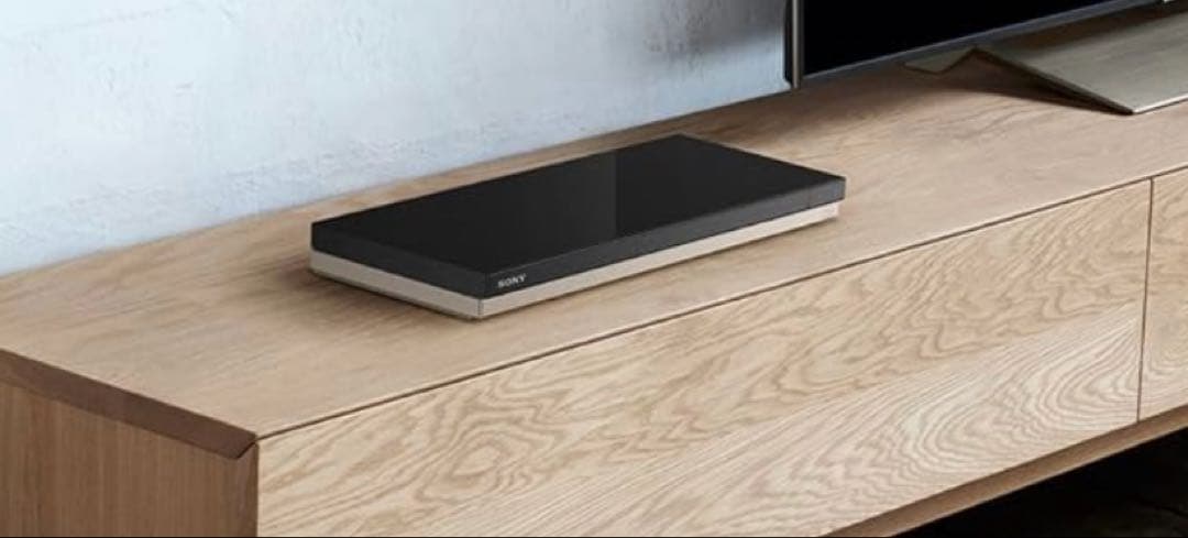 【動作確認済み】SONY ブルーレイレコーダー 2TB BDZ-ZW2500