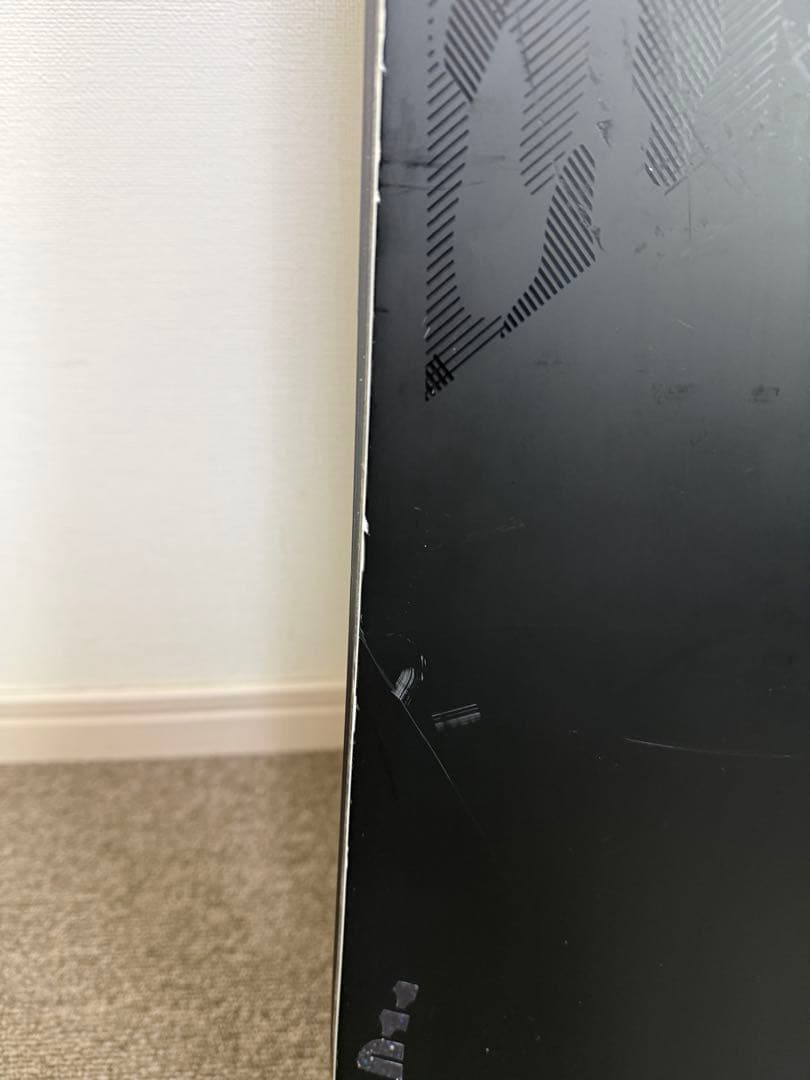 スノーボード 19-20 011 Artstic X FLY SPIN 144cm