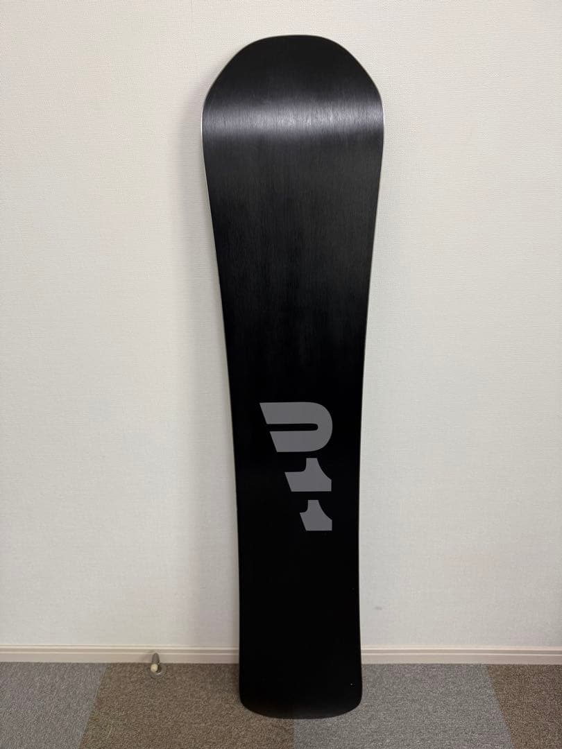 スノーボード 19-20 011 Artstic X FLY SPIN 144cm