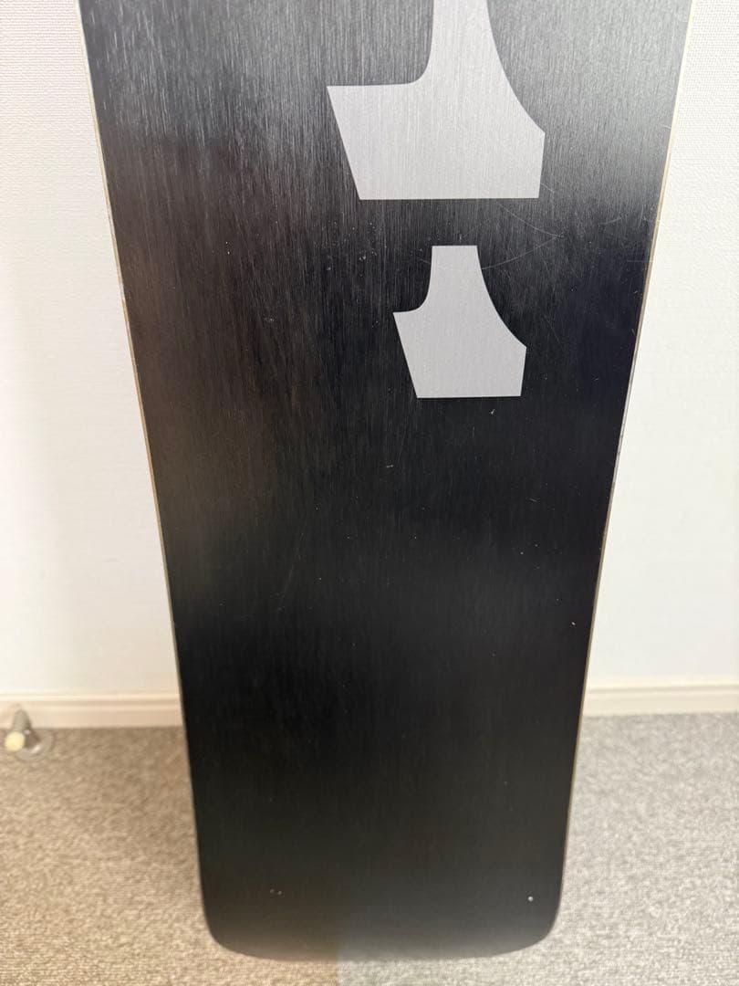 スノーボード 19-20 011 Artstic X FLY SPIN 144cm