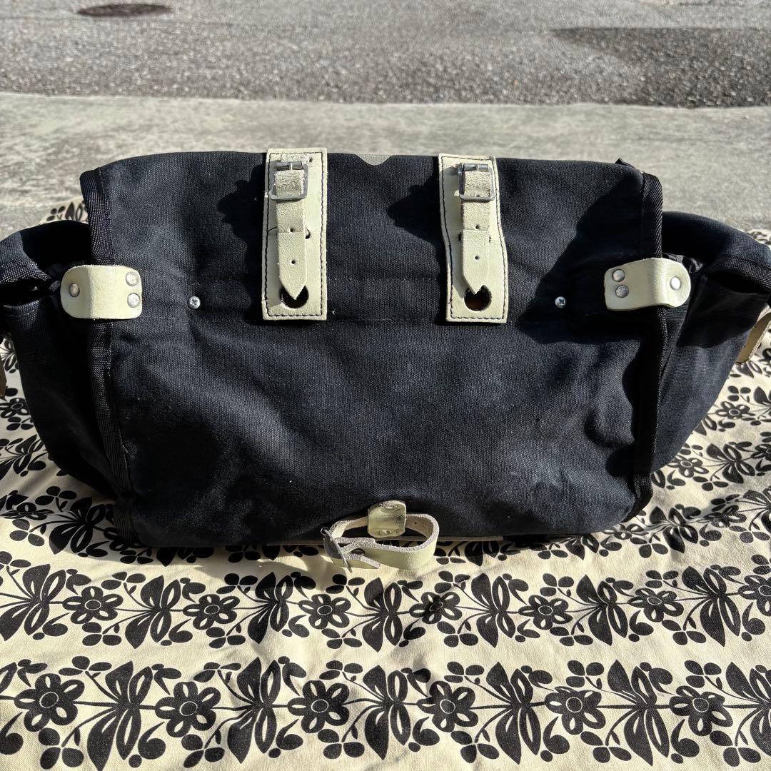 キャラダイスCarradice ロングフラップキャンバス