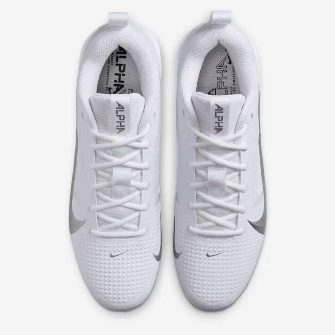 Nike Alpha Menace 4 Varsity　W/S　29.0cm　X