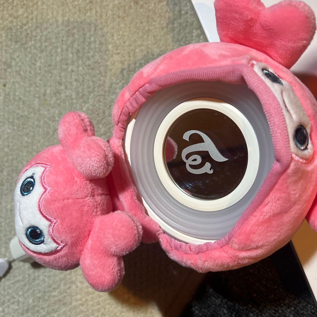 TWICE ペンライトカバーセット