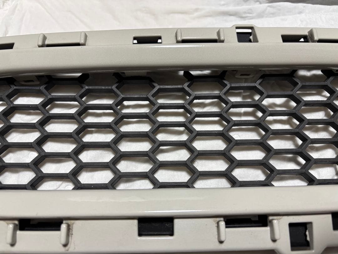 スズキ ハスラー グリル 純正 加工品